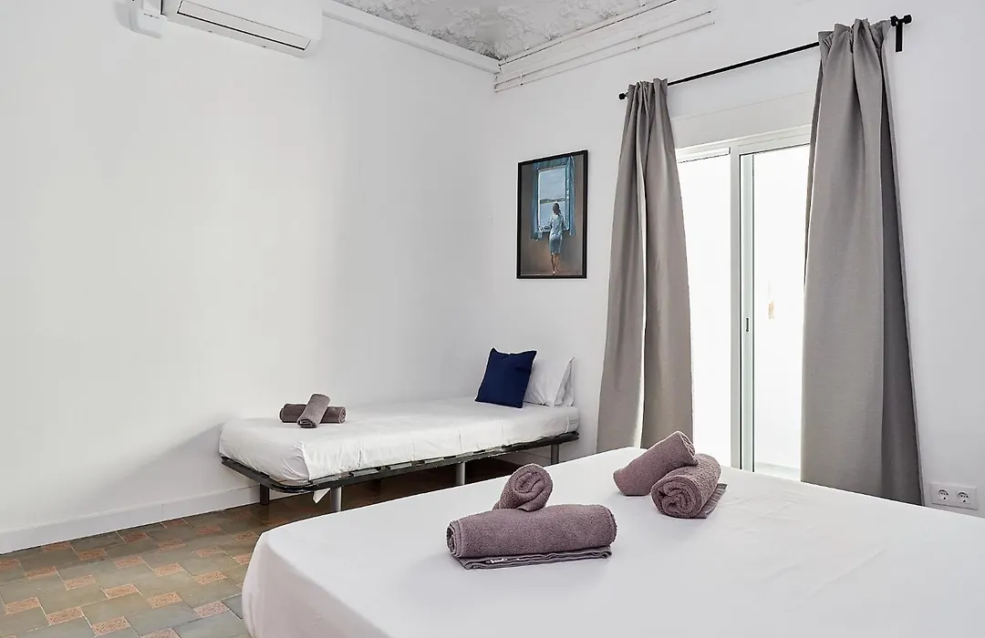 Key Barcelona Housing-1